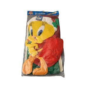 3-D Tweety Wind Sock 